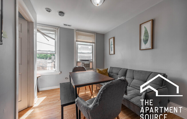 3614 W George St, Chicago IL 1F
