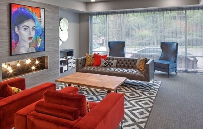 Studio, 1 bath, $1,275, Unit 202