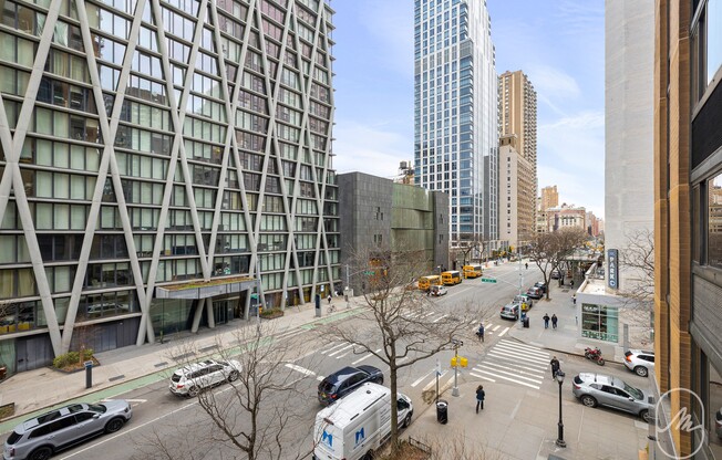 Studio, 1 bath, $4,200, Unit 6B
