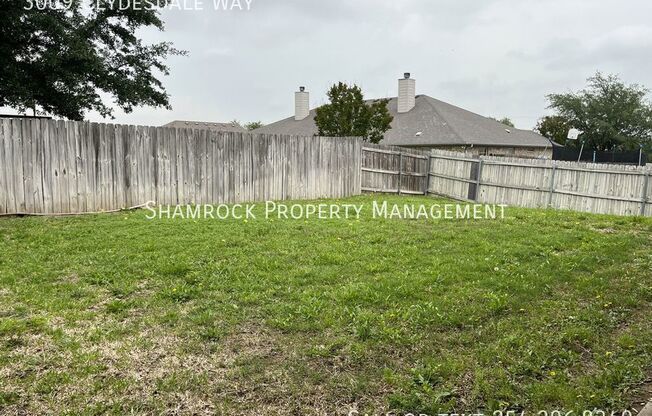 Partner-provided property photo