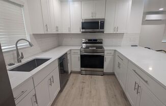 2 beds, 1.5 baths, $1,995