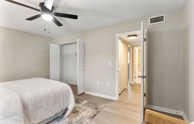 2 beds, 1 bath, $1,395, Unit APARTMENT A5