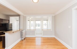 3 beds, 1 bath, 1,000 sqft, $2,195, Unit 1832 - 2B