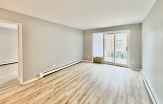 6815 N. Sheridan LLC