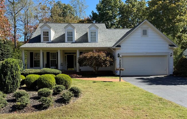 935 Charter Oaks Drive - Spacious 5-Bedroom Home in the Dunlora Community!