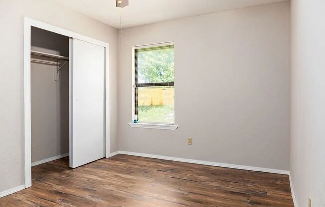 4013 SW Sunflower | $1,500/mo