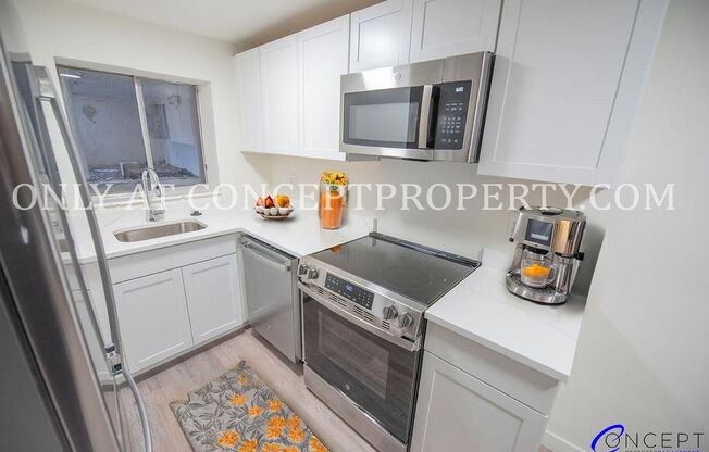 1 bed, 1 bath, 450 sqft, $1,125, Unit 02