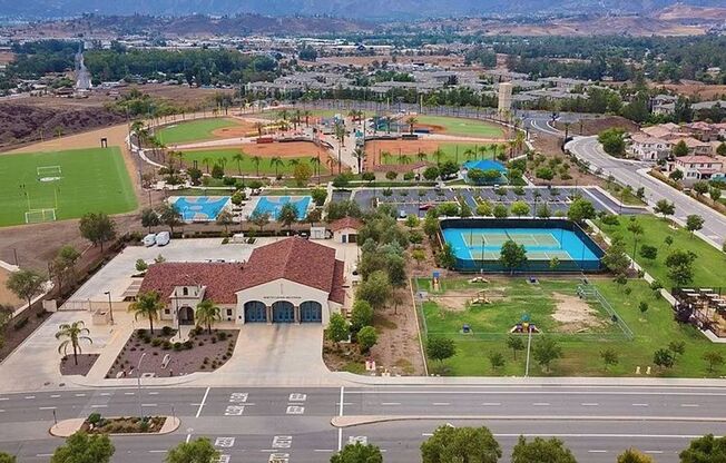 Elevated Living In This Beautiful 4 Bed/3 Bath Home In Lake Elsinore!