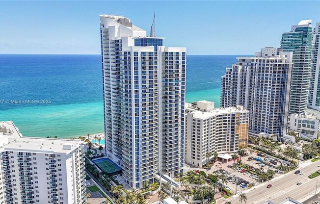 3101 S OCEAN DR APT 701 HOLLYWOOD, FL 33019