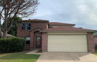 3967 FOX RUN DR