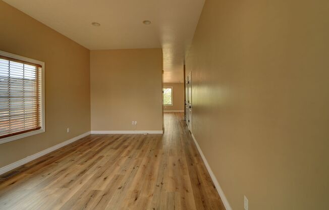 Traverse Mountain Pet Friendly Home.