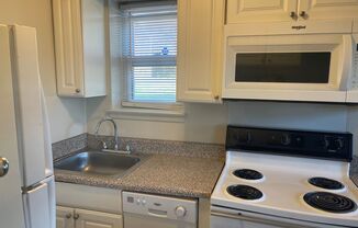 Springwood Garden Apartments