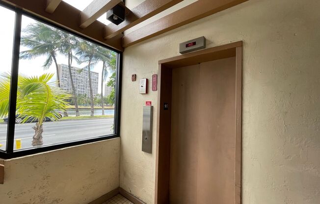 1 bed, 1 bath, $2,500