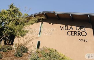 VDC - Villa Del Cerro