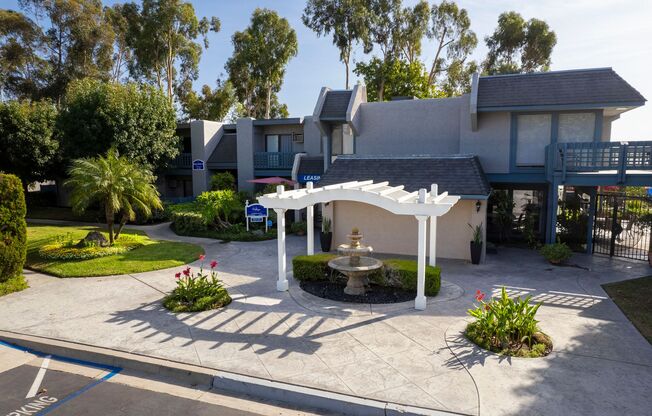 Village Apartments