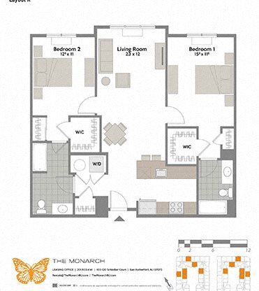 Partner-provided photo for $3070 unit