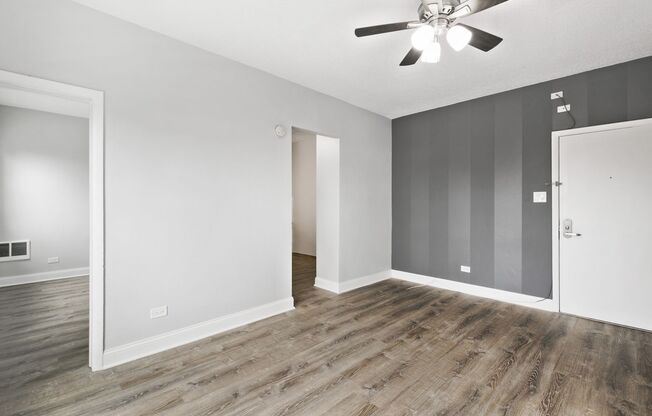 1 bed, 1 bath, 408 sqft, $1,795, Unit 408