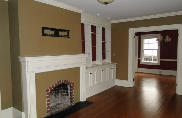 Great Home close to Downtown