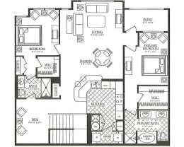 Partner-provided photo for $3097 unit