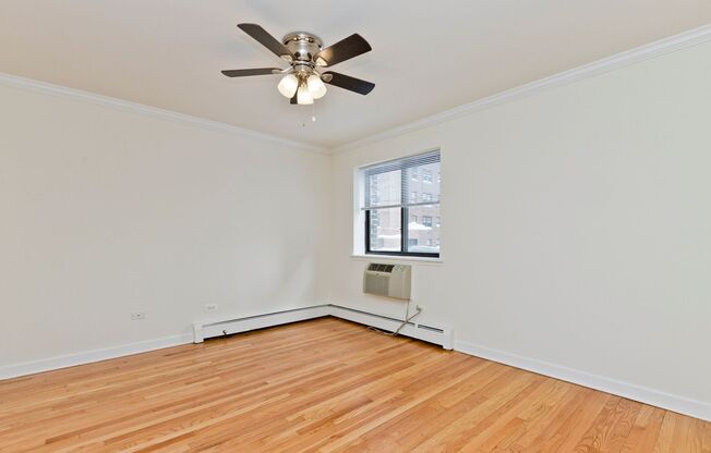 1 bed, 1 bath, $1,650, Unit 403