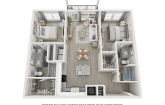 Partner-provided photo for $1799 unit