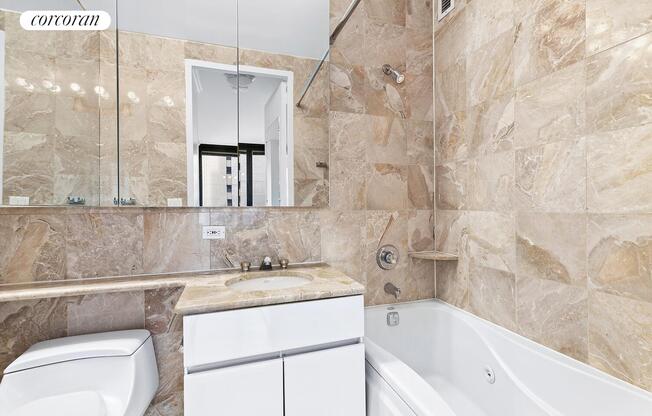 Studio, 1 bath, $4,595, Unit 27C