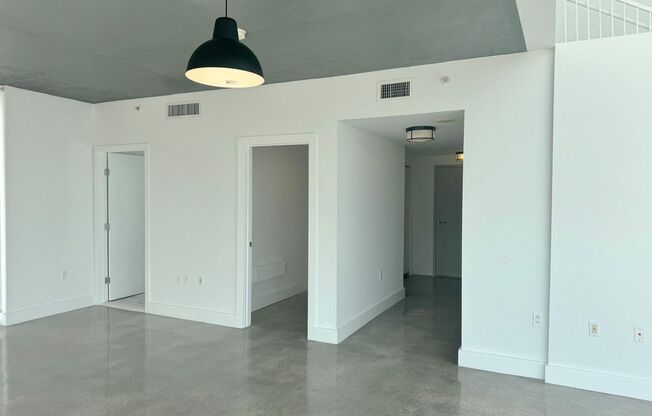 1 bed, 2.5 baths, 1,790 sqft, $6,200, Unit Unit 1001