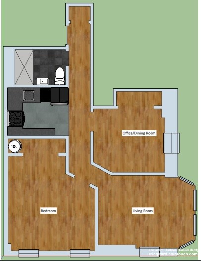 Partner-provided property photo