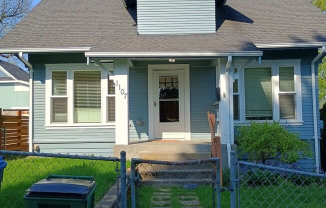 Craftsman Home Near Evergreen Park