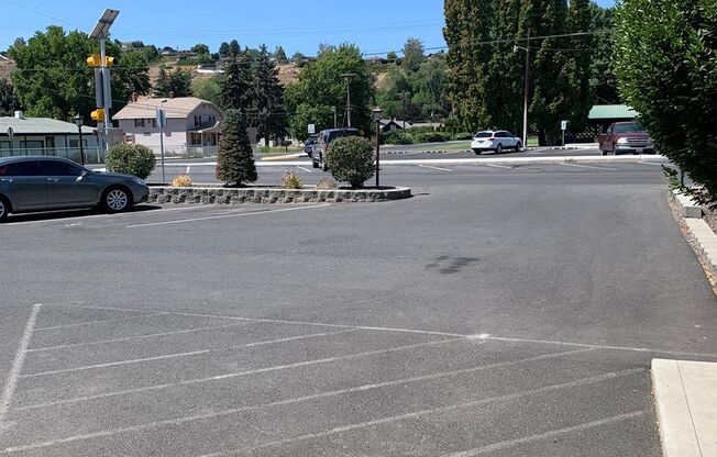 VIKING - Viking Apartments