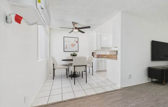 Woodman Apartment Homes