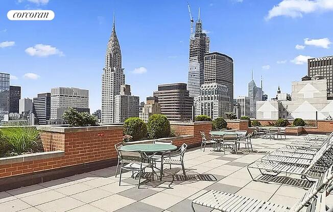 1 bed, 1 bath, $3,950, Unit 31A