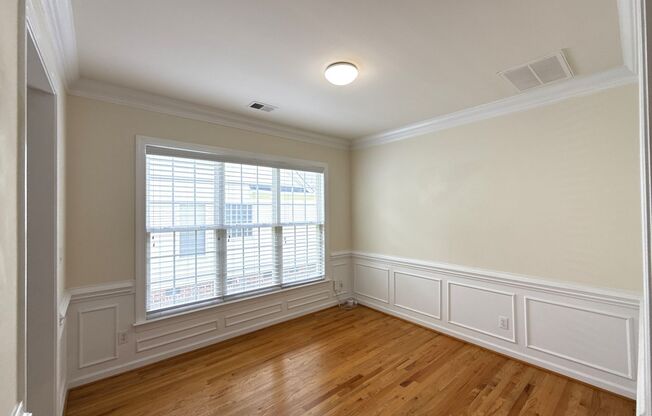 4-Bedroom Home in Highland Creek!