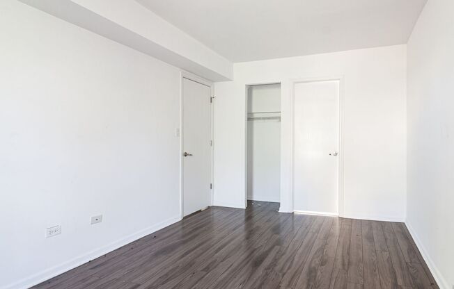 1 bed, 1 bath, $1,745, Unit 5H