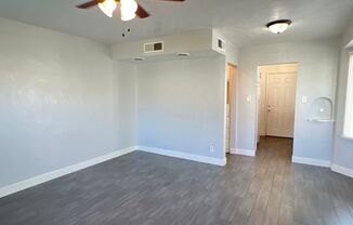 1 bed, 1 bath, $1,150, Unit M