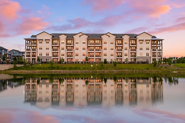 The Lodge at Hamlin in Winter Garden