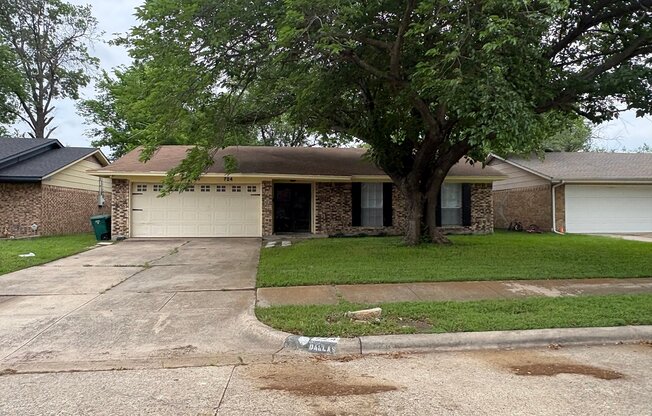 724 MELINDA DR