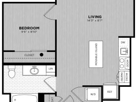 Partner-provided photo for $2298 unit