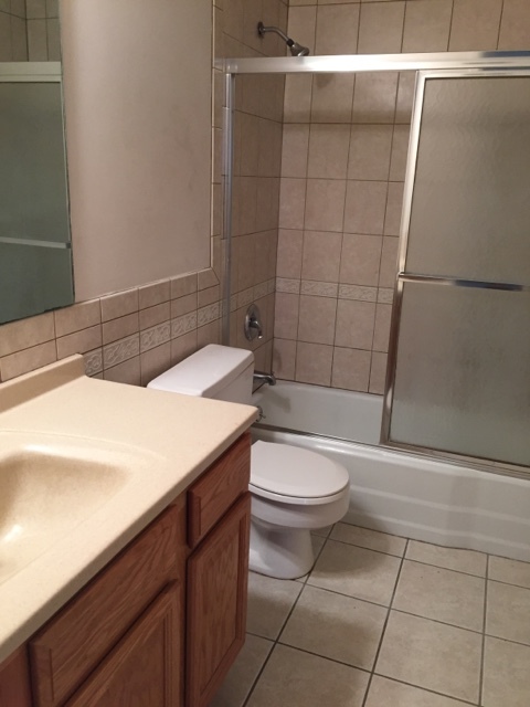 Parkway Terrace Apartments featuring studio, 1 bedroom, and 2 bedroom apartments