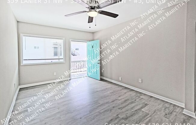 NW 359 LANIER ST NW