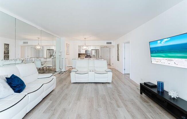 1 bed, 1 bath, $6,500, Unit # 804