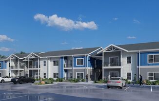 Partner-provided property photo