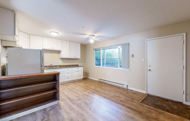 1 bed, 1 bath, $1,750