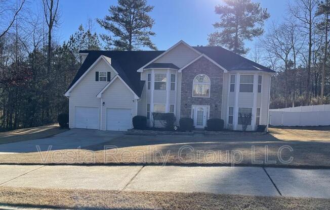 146 BRENLEIGH PARK DR
