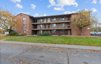 Union Park Apartments in Cheney!