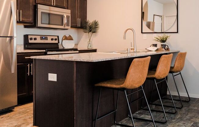 1 bed, 1 bath, 720 sqft, $1,440, Unit 201