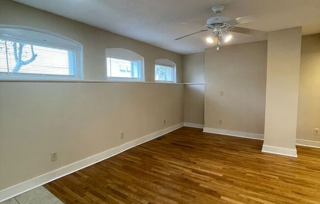 1 bed, 1 bath, 613 sqft, $1,545, Unit 934-14