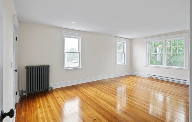 57 YALE ST