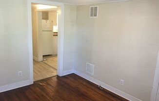 1 bed, 1 bath, $850