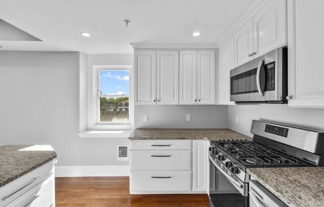 55 SUNNYSIDE
